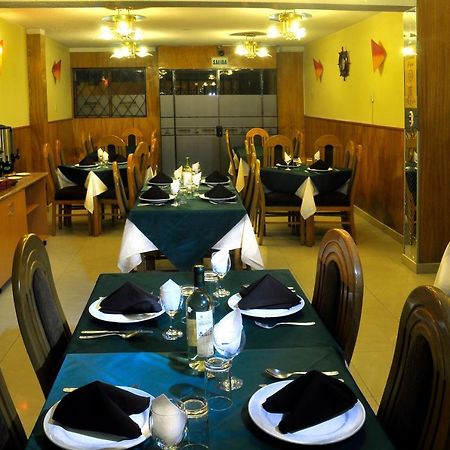 Casona Plaza Balsa Inn Puno Dış mekan fotoğraf